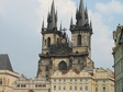 prague