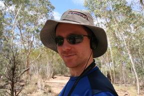 Alice Springs