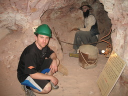Coober Pedy