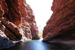 West MacDonnell Ranges