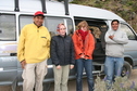 Colca Canyon