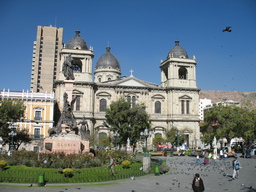 La Paz